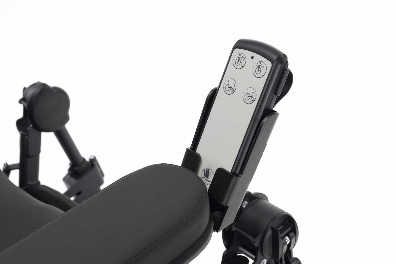 Wózek inwalidzki specjalny INOVYS II Evo - E