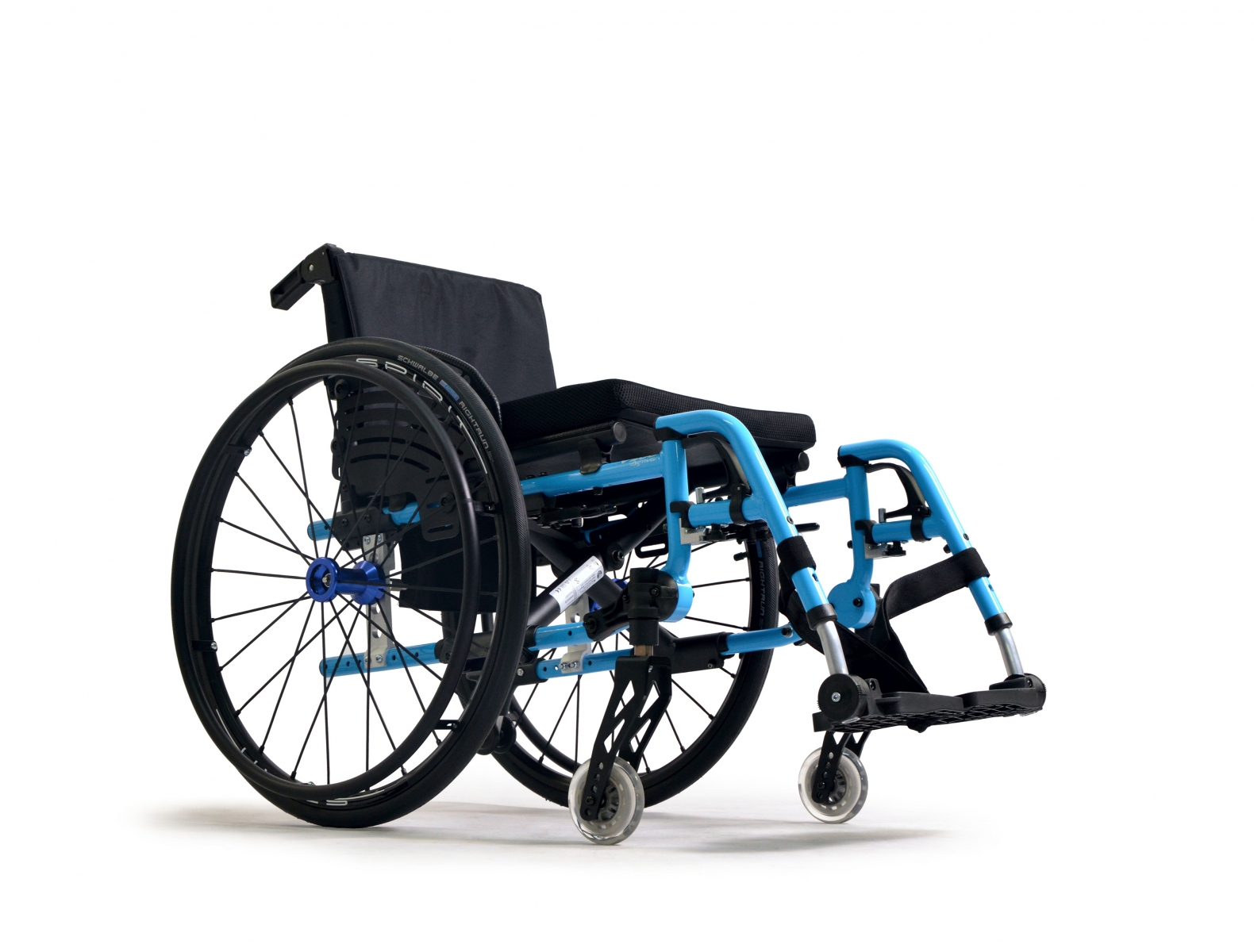 V500 ACTIVE Wózek inwalidzki