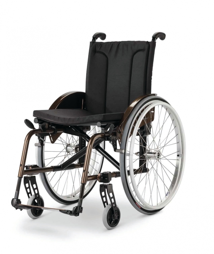 Wózek inwalidzki Avanti PRO