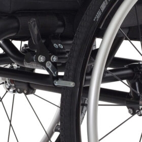GTM Hammer Vario Wózek inwalidzki