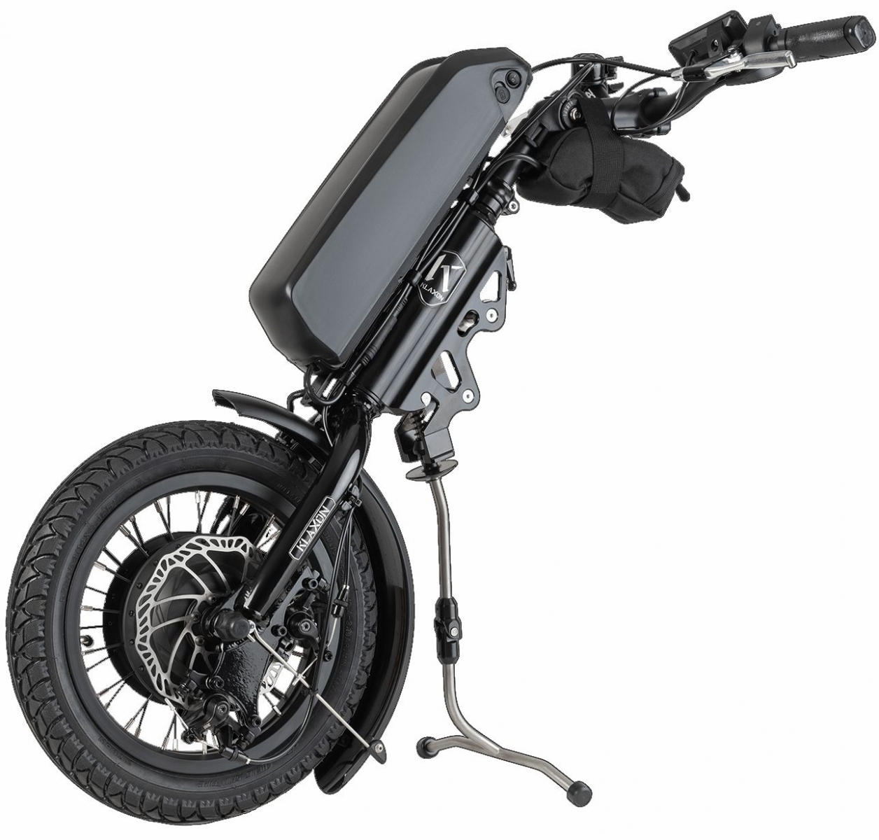 KLAXON Klick Power Standard Przystawka elektryczna - paraplegia