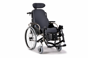 Wózek inwalidzki V 300 30° komfort