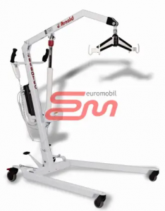 Podnośnik transportowo-kąpielowy Arnold 150