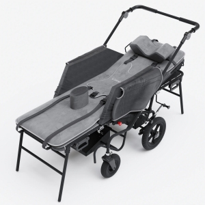 Wózek rehabilitacyjny Comfort Coala