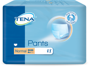 Majtki chłonne TENA Pants Proskin Normal M 10szt