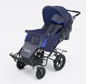 Wózek inwalidzki specjalny typ Comfort MM [3]