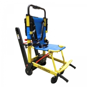 Schodołaz gąsienicowy z krzesełkiem LG EVACU PLUS EL 200