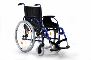 Wózek inwalidzki D200