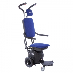 Schodołaz kroczący z krzesełkiem LG 2020