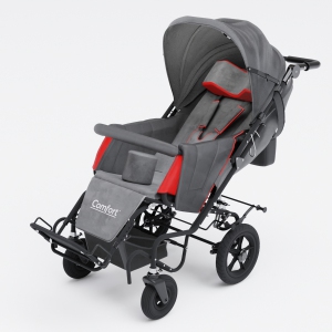 Wózek inwalidzki specjalny typ Comfort Maxi [6 PLUS]