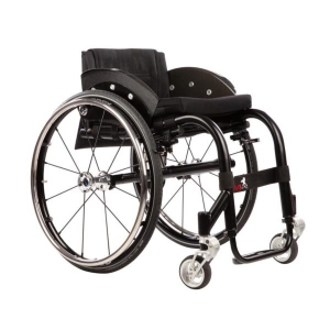 GTM Shock Absorber Wózek inwalidzki