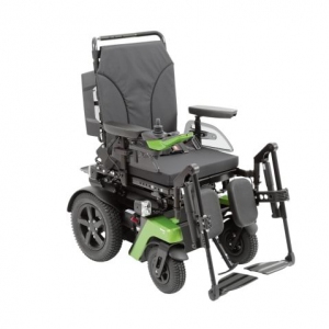 Wózek inwalidzki elektryczny Juvo B4