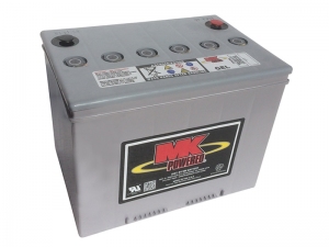 Akumulator żelowy MK BATTERY 12V-73,6Ah