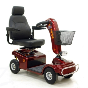 SHOPRIDER VITTORIUS Skuter