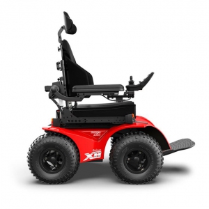 Wózek inwalidzki elektryczny  Magic Mobility Extreme X8
