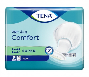 Pieluchy TENA Comfort Super 30szt