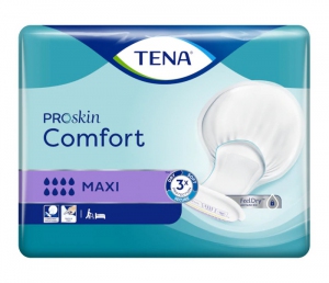Pieluchy TENA Comfort Maxi 28szt