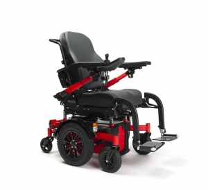 Wózek inwalidzki elektryczny Sigma