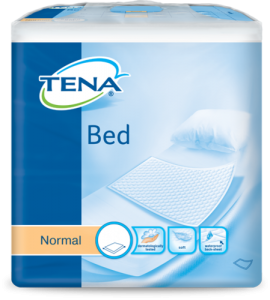 Podkład higieniczny TENA Bed 5szt