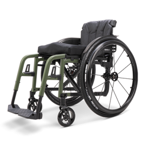 Wózek inwalidzki aktywny Femto S