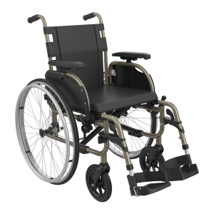 ICON 20 Wózek inwalidzki standardowy
