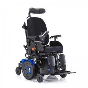 INVACARE TDX SP2 Modulite Wózek inwalidzki z napędem elektrycznym