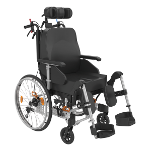 ICON 125 Wózek inwalidzki