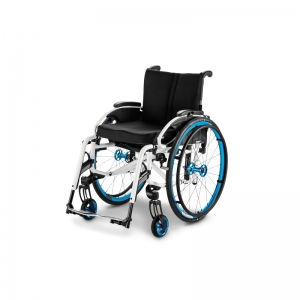 Wózek inwalidzki Smart S