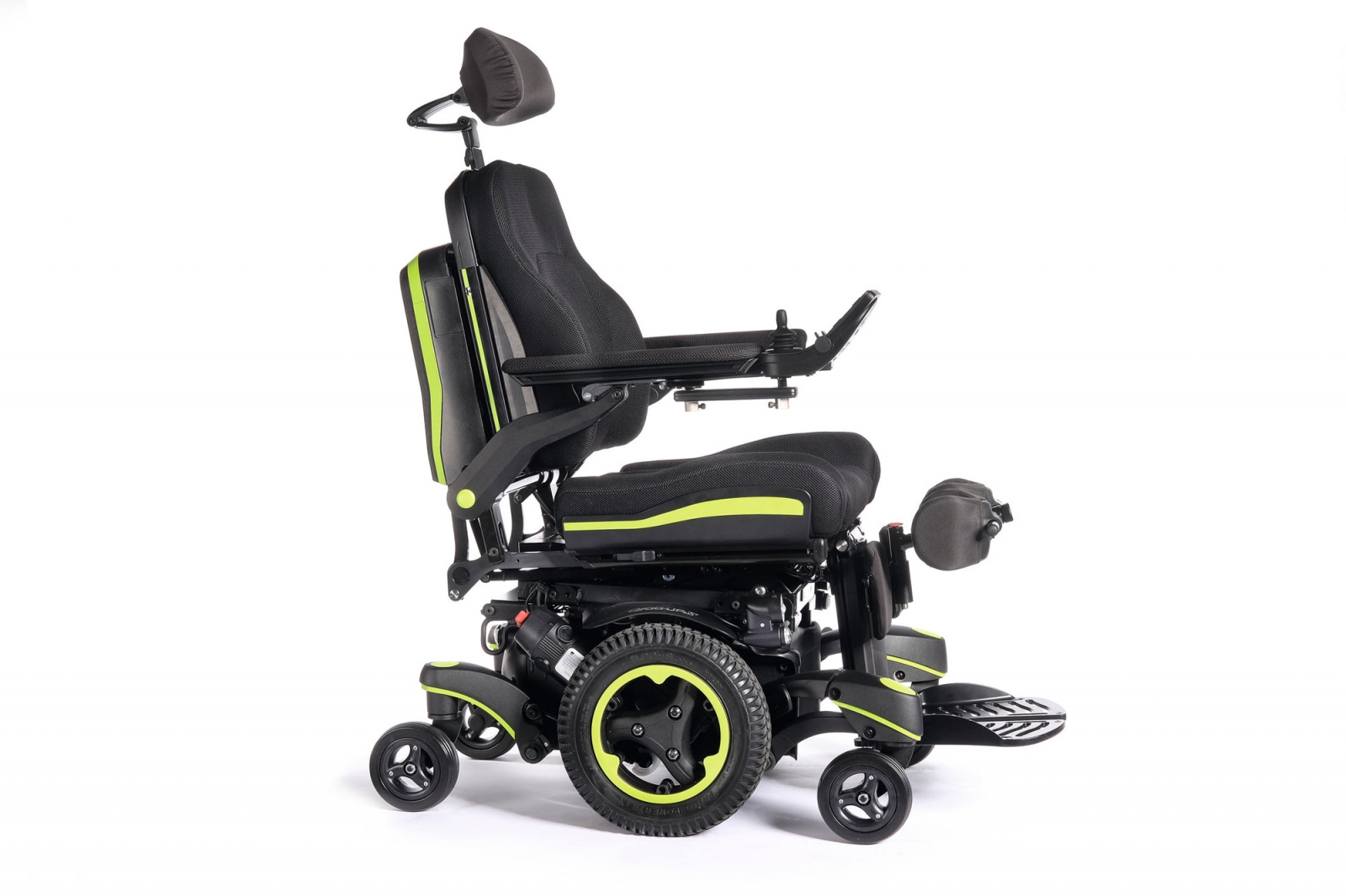 Wózek inwalidzki elektryczny Q700-UP M