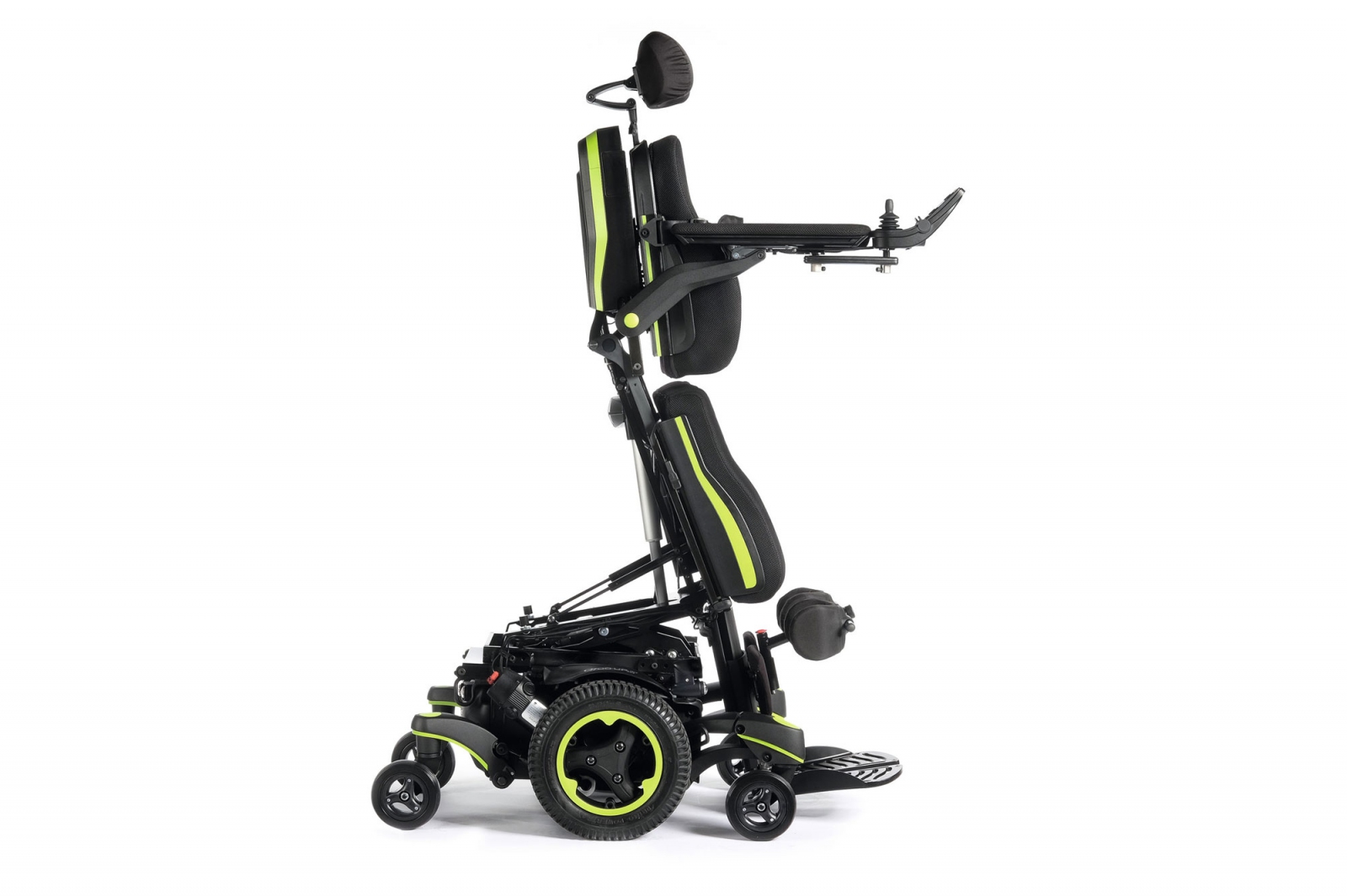 Wózek inwalidzki elektryczny Q700-UP M